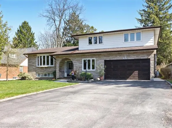 263 Normandy Ave, Waterloo, ON N2K 1X6