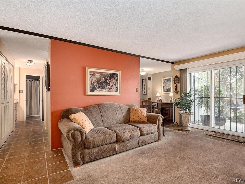 2375 S Linden Ct Denver, CO, 80222 Apartments for Rent Zillow
