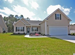 361 Hillsborough Dr, Conway, SC 29526