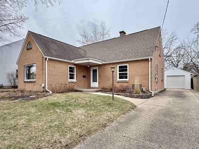1132 Brewster Avenue, Beloit, WI, 53511