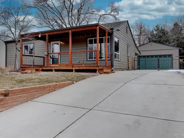 3290 S Holly Street, Denver, CO 80222