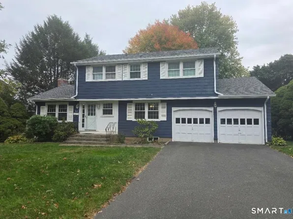 100 Midwell Road, Wethersfield, CT 06109