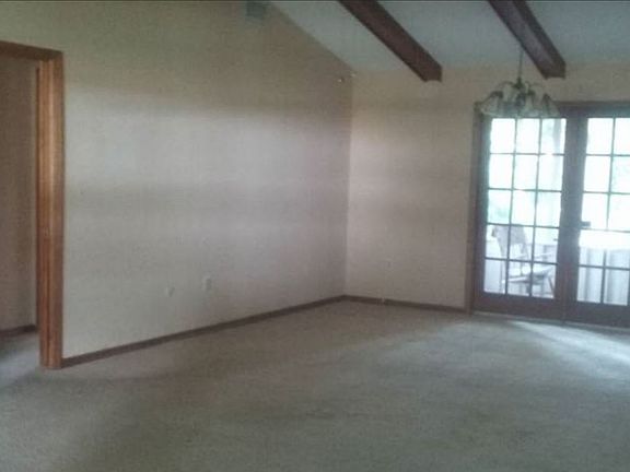 Living room / Dining Room