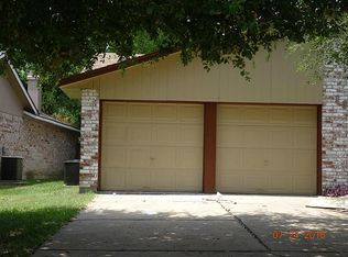 2311 N Spring Dr, Spring, TX 77373