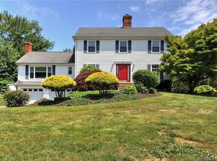 50 Highfield Dr, Monroe, CT 06468