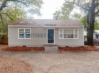 3218 Alpine Rd, Augusta, GA 30909