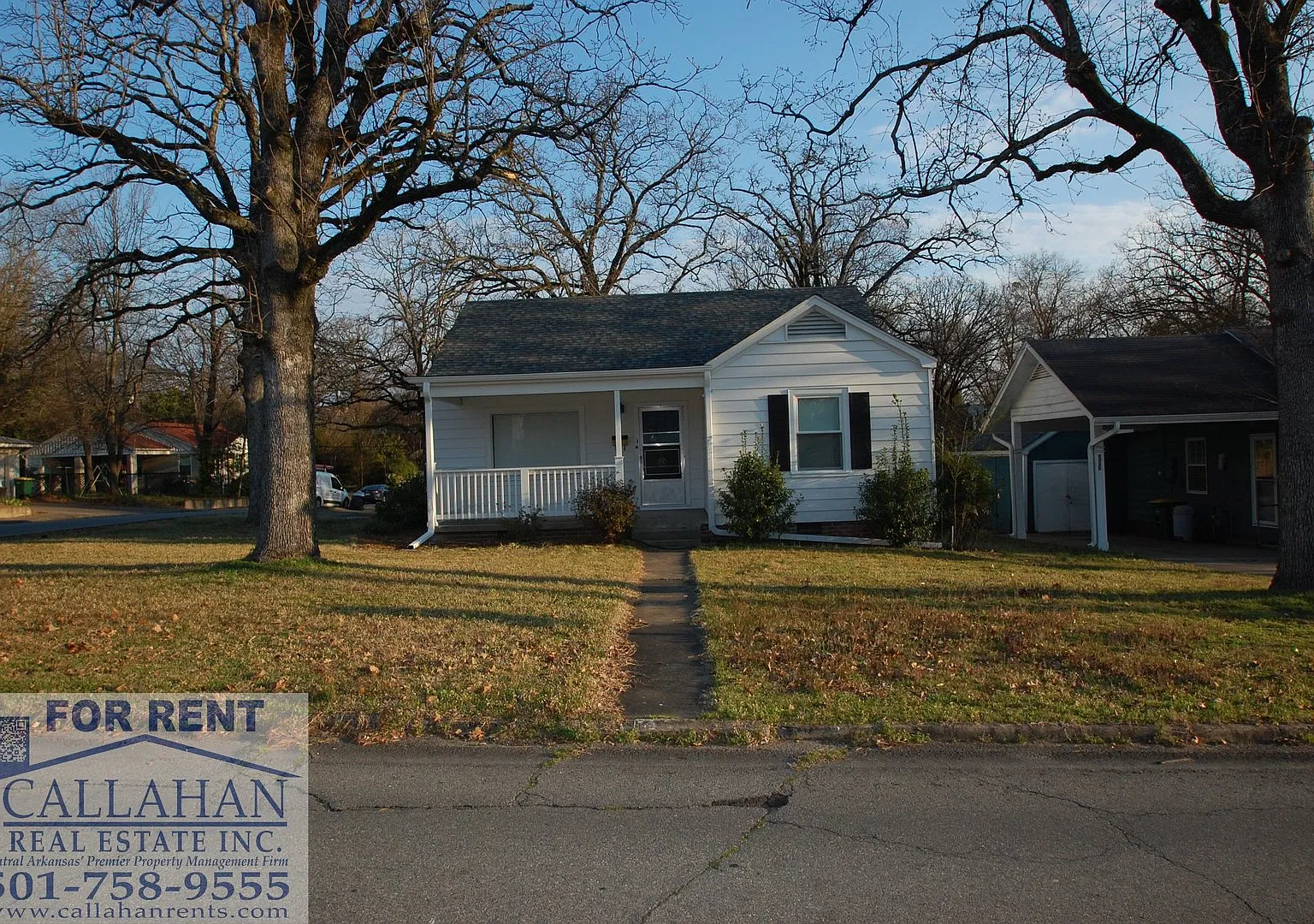 Park Hill 2 Bedroom Home — Photo 1