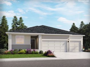 176 N Hatchet Ranch Dr, Grantsville, UT 84029