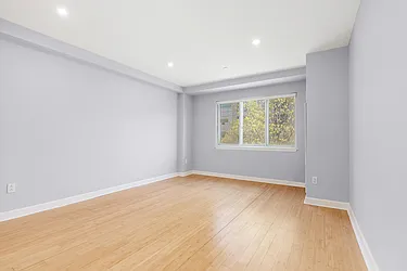 Rented by Corcoran