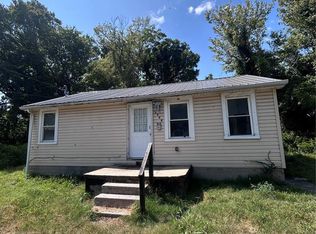 530 S Frederick St, Cape Girardeau, MO 63703