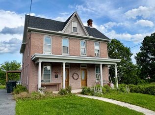 109 Sunnyside Ave, Waynesboro, PA 17268