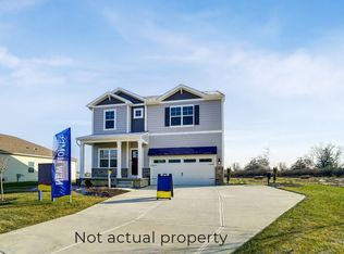447 Madison Way, Plain City, OH 43064