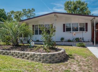 12110 Club House Rd, Brooksville, FL 34613