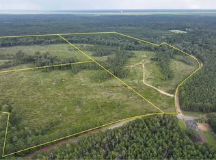 Highway #127, Trout, LA 71371