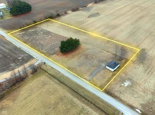 19824 Lamong Rd, Sheridan, IN 46069