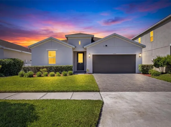 11833 Cara Field Ave, Riverview, FL 33579