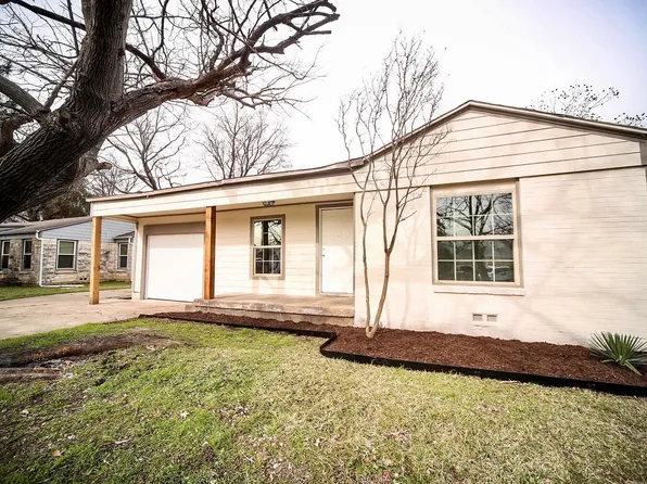 3420 Cloer Dr, Fort Worth, TX 76109