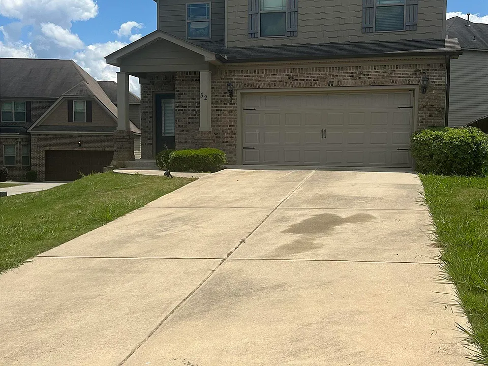 52 Gilmerton Ct