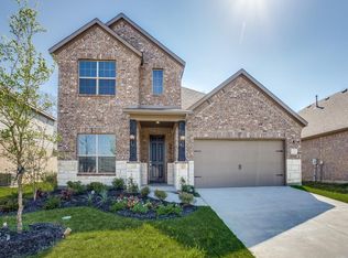 4220 Calla Dr, Forney, TX 75126