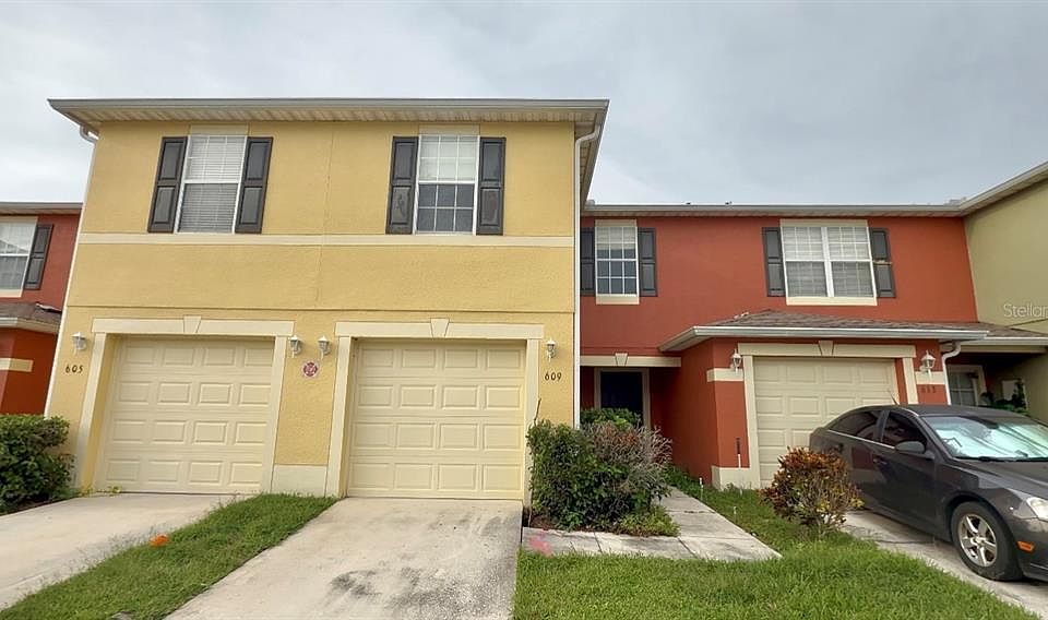 1st image of 609 CRESTING OAK CIRCLE #98