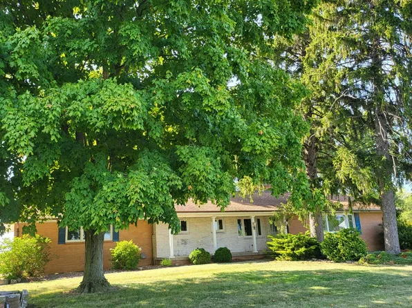 2905 Grubb Rd N, Delphos, OH 45833
