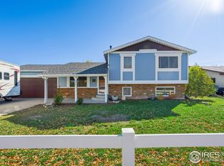974 S Dotsero Dr, Loveland, CO 80537