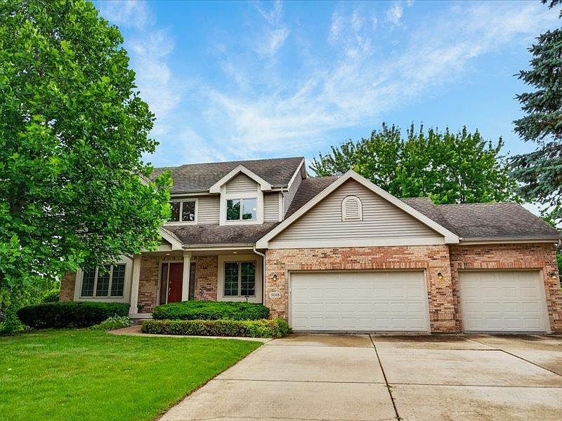 1st image of 3018 Bosshard Dr