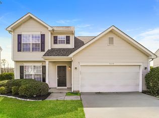 7119 Wandering Creek Dr, Charlotte, NC 28216