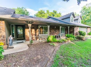 29521 E 65th St S, Broken Arrow, OK 74014