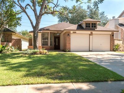 7740 Park Falls Dr, Houston, TX, 77095