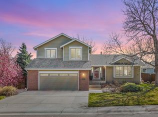 9342 Crestmore Way, Highlands Ranch, CO 80126
