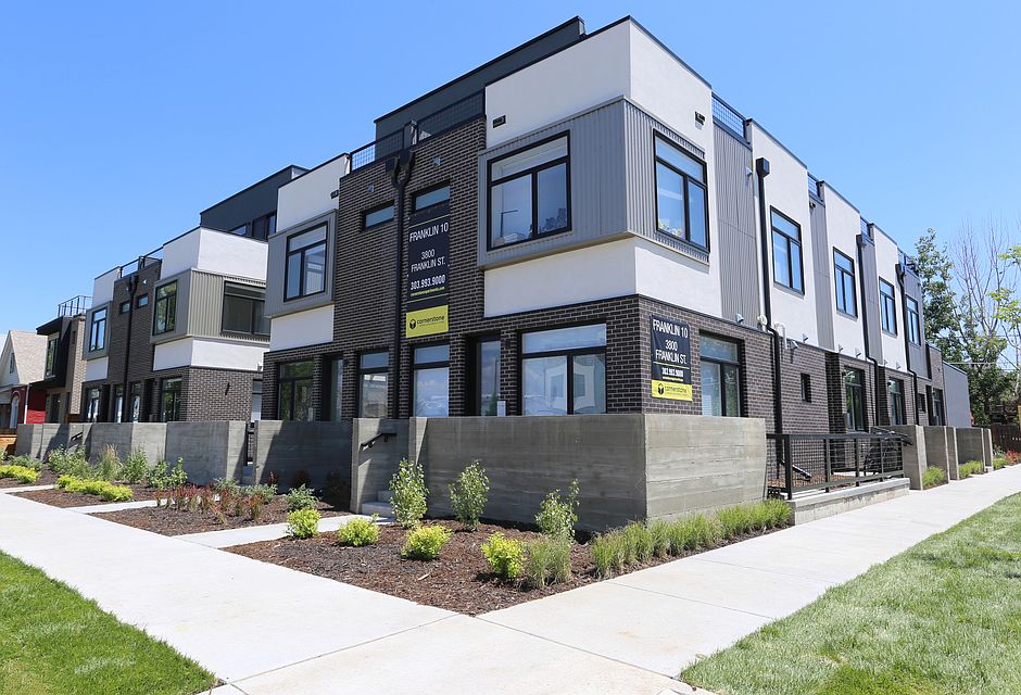 1st image of 3800 Franklin St #3802