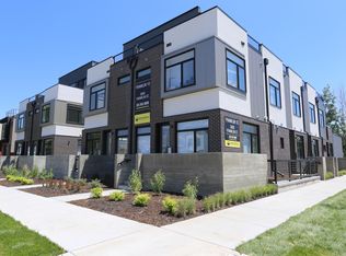 3800 Franklin St #3802, Denver, CO 80205