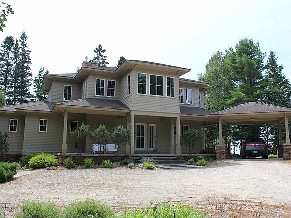 2nd image of 3601 W Michibay Dr