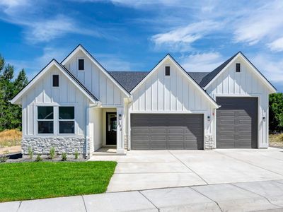 496 W Hidden Mill Ct, Middleton, ID, 83644