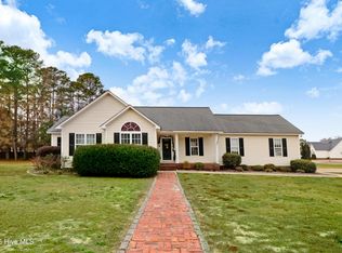 200 Grace'S Farm Road, La Grange, NC 28551