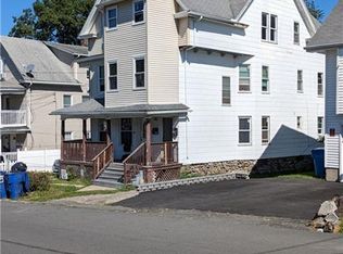 33 Edin Ave, Waterbury, CT 06706