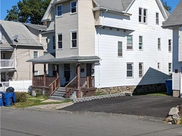 33 Edin Avenue, Waterbury, CT 06706