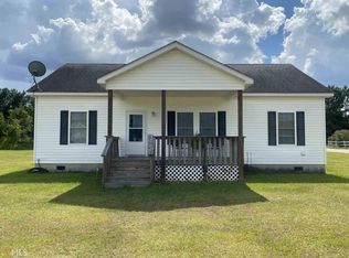 6412 Swallowtail Dr, Statesboro, GA 30461