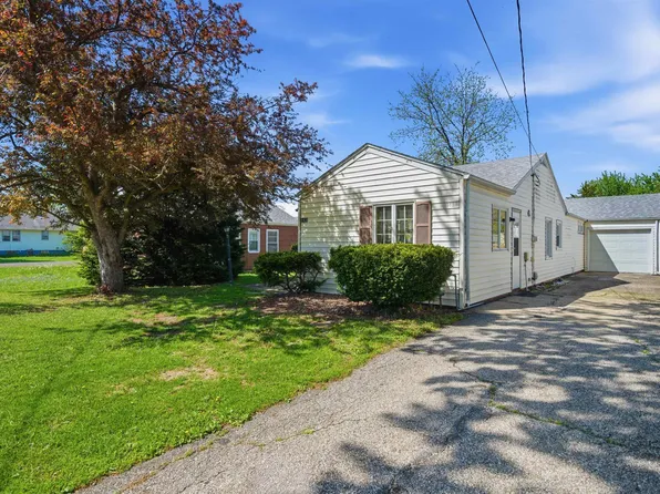 1428 Brown Ave, Galesburg, IL 61401