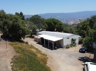 38150 Sumac Lane, Yokuts Valley, CA 93675