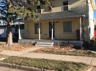 16 4th St NE, Minot, ND 58703