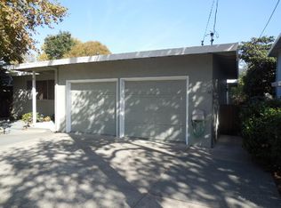 48 Octavia St, San Rafael, CA 94901