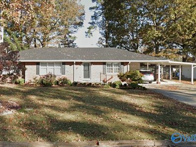 301 Woodland St NW, Hartselle, AL, 35640