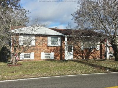 5468 W Pea Ridge Rd, Huntington, WV, 25705