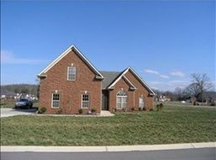 400 Reagan Rd, Mount Juliet, TN 37122