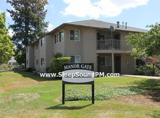 2165 SW 184th Ter APT G, Aloha, OR 97006