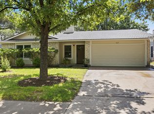 617 Blackberry Dr, Austin, TX 78745