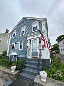484 Thames St, Bristol, RI, 02809