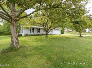 5640 Kraft Ave SE, Grand Rapids, MI 49512